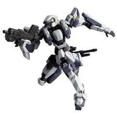 HG 1/60 ARX-7 ARBALEST Ver. IV (FULL METAL PANIC!)